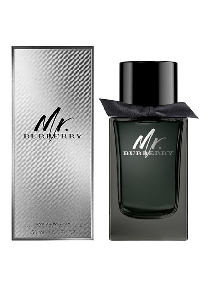 BURBERRY MR BURBERRY EDP 150ML 